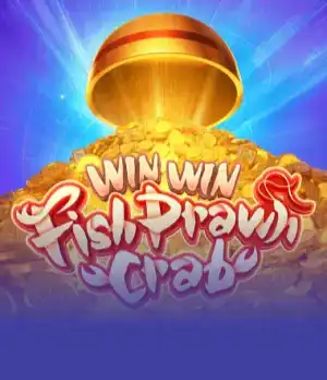 Fish Prawn Crab Win Win