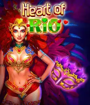 Heart Of Rio